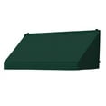 thumbnail image 2 of Sunsational Products Classic 6' Awning in a Box® Ebony, 2 of 6