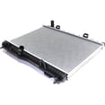 thumbnail image 2 of Radiator For 2011-16 Ford Fiesta 1.6L Non-turbo, 2 of 5