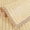 Natural 70*70cm8*28", variant on Summer Sleeping Mat,Foldable Summer Bed Mat,arbonised Anti-Slip Mahjong Bamboo Mat,Cooling Sleeping Mat for Twin/Queen Living Room Dormitory,Various Specifications(Natural 45*45cm\18*18")