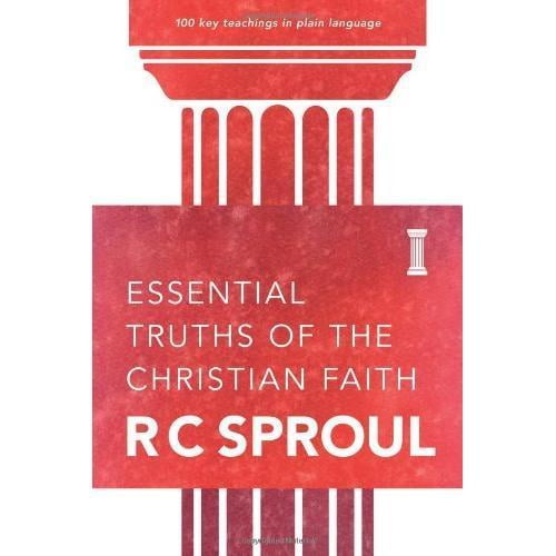 Essentiels de la Foi Chrétienne