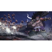 One Piece: Pirate Warriors 4 - Nintendo Switch [Digital]