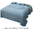 thumbnail image 3 of Blanket Blanket for Hot Sleepers Double Cold Effect Lightweight Breathable Summer Blankets for Bed Transfer Heat to Keep Body Cool for Night Sweats, 3 of 9