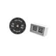 thumbnail image 5 of Reloj de Gimnasio Pared Moderno Barbell Entrenamiento Gran Pantalla Auto Flip Mecanismo Silencioso Apto para Gimnasio Oficina Hogar Dormitorio Cocina, 5 of 8