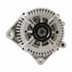 thumbnail image 1 of Alternador Bmw X5 8cil 4.4 2005 Sistema Valeo 180a Aser Bmw X5 8cil 4.4 2005 sistema valeo 180a, 1 of 4
