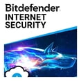 thumbnail image 3 of Antivirus Bitdefender Internet Security Descarga Digital por 1 Año 10 Usuarios, 3 of 4