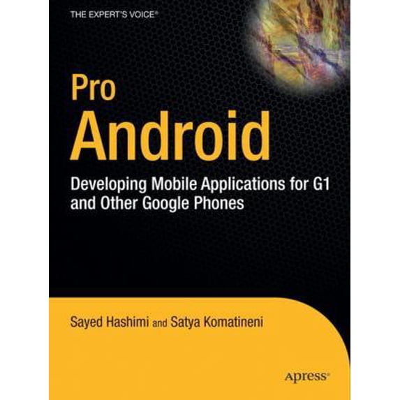 Pre-Owned Pro Android (Paperback) 1430215968 9781430215967