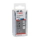 thumbnail image 2 of Set De 10 Brocas HSS Pointteq Metal Para Taladro 1/8in BOSCH 2608577320, 2 of 3
