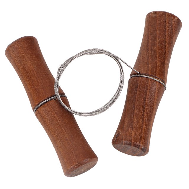 Coupe-boue, Coupe-Argile en Acier Inoxydable, Coupe-Boue en Fil d'Argile