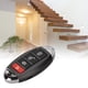 thumbnail image 4 of Copiar Control Remoto, Código De Aprendizaje Control Remoto Alta Sensibilidad Profesional 280-868MHZ Mini 328.1ft Alcance 3V Para Ascensores Para Portón Eléctrico, 4 of 7