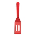 thumbnail image 1 of Naiovety Espátula para crema compacta de Color puro, pala frita, herramientas de cocina, utensilios de cocina para el hogar, minipala Herramientas y accesorios para hornear rojo, 1 of 6