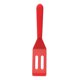 thumbnail image 2 of Yuarrent Espátulas para pasteles Pala para fritos de silicona Utensilios de cocina para el hogar Mini pala antideslizante Herramientas y accesorios para hornear rojo, 2 of 6