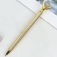 thumbnail image 2 of Miyuadkai Ballpoint Pen Diamond Pen Party Favorite Pen Gift Galentines Gift Idea Shower Bling Pen Guest Bridal Party Plan Diamond Wedding Gift Pen Christmas Gift Xmas 2Ml, 2 of 9