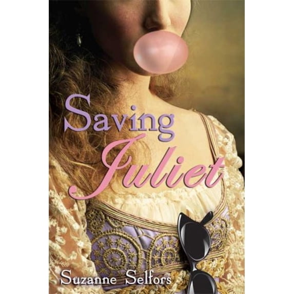 Pre-Owned Saving Juliet (Paperback) 0802798314 9780802798312