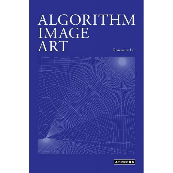 Algorithm Image Art, (Hardcover)