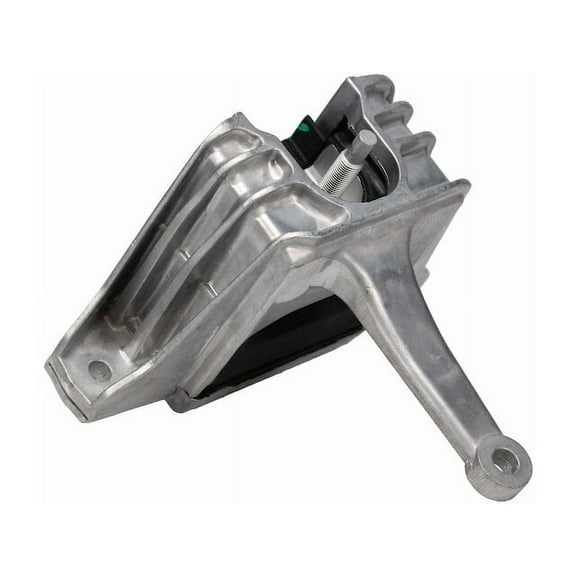 Front Engine Mount - Compatible with 2019 - 2024 Kia Forte 2.0L 4-Cylinder 2020 2021 2022 2023