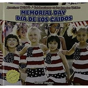 Pre-Owned Memorial Day : Da de Los Cados 9781448867097