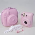 thumbnail image 4 of CIYISON Slimmer Protective Storage Bag For Mini 99/90/40/12/11/9/8/EVO Cameras Shockproof Design With Detachable Shoulder Strap, 4 of 11