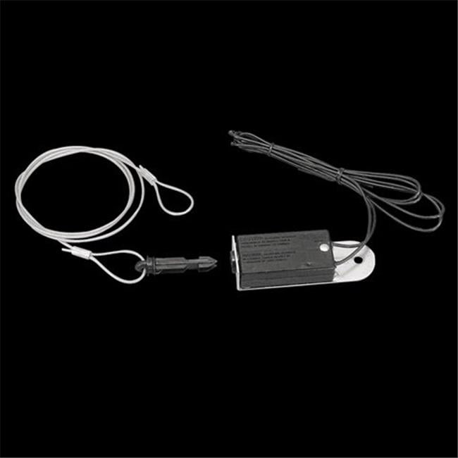 esco breakaway switch