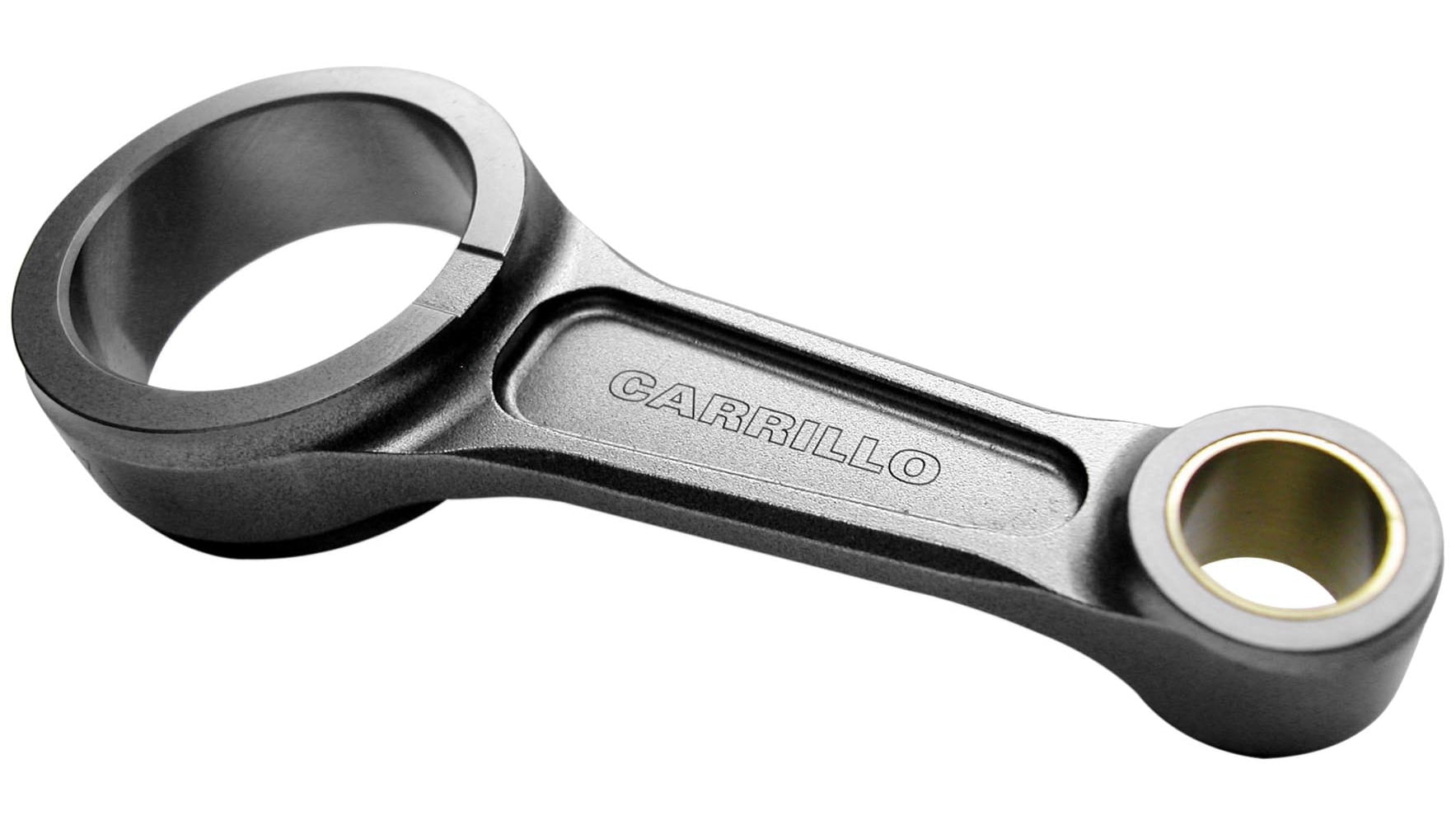 YAMAHA BANSHEE 350 ENGINE CRANK CONNECTING ROD KIT STOCK LENGTH 87-06 YAMAHA BANSHEE 350 ENGINE CRANK CONNECTING ROD KIT STOCK LENGTH 87-06