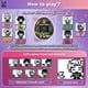 thumbnail image 5 of Figura de vinilo Toy Tamagotchi Nano x TinyTan V ver. con Hugmy, 5 of 7