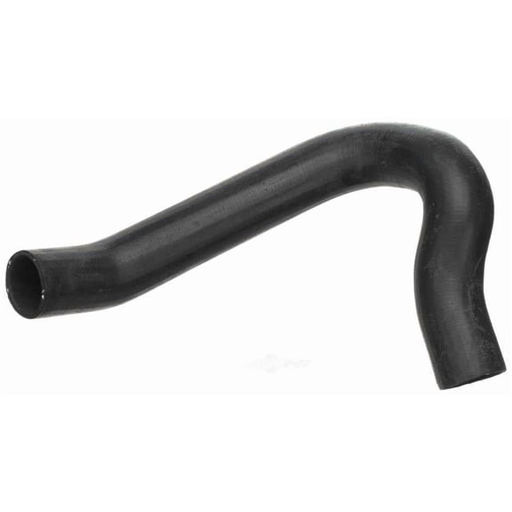 ACDelco 24033L Molded Radiator Coolant Hose