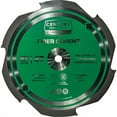 thumbnail image 2 of Century Drill & Tool 9986 Lame de Scie à Ciment en Fibre - 10 Po x 6T, 2 of 4