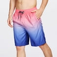 thumbnail image 6 of Mens Swim Trunks Quick Dry Swim Shorts with Mesh Lining Funny Swimwear Bathing Suits, 6 of 7