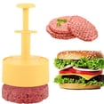thumbnail image 3 of Hamburguesa Shaker S Con 100 Papeles para La Parrilla Barbacoa, 3 of 9