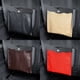 thumbnail image 2 of Bolsa de basura para automóvil, bote de basura para automóvil, bote de basura colgante para vehículo utilitario de moda creativa, bote de basura para automóvil, 2 of 3