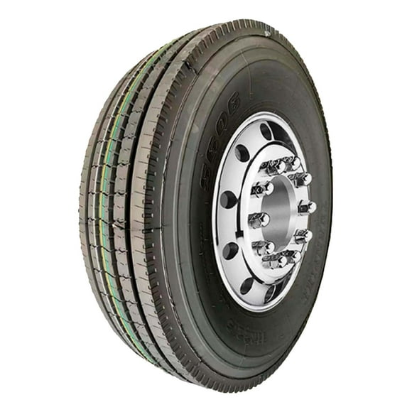 LLANTA 285/75R24.5 16C TURNPIKE S606+ 144M DIRECCION