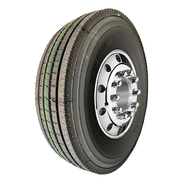 LLANTA 285/75R24.5 16C TURNPIKE S606+ 144M DIRECCION
