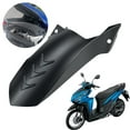 thumbnail image 4 of GXFCAI Garde-boue pour Pneu Arrière de Moto pour Changeur de Jeu Click V4G9 N3C, 4 of 7