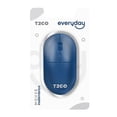 thumbnail image 2 of Mouse inalámbrico T2GO Varios Colores 1 pieza, 2 of 4