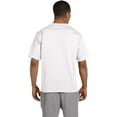 thumbnail image 3 of Champion Men`s Heritage Tee, S, White, 3 of 3