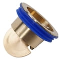 thumbnail image 1 of Tapón de desagüe antiolor Fermus Gold para ducha y suelo, 1 of 7