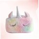 thumbnail image 3 of Greenadscape 1Ud Servilletas De Unicornio Rosa De Material Duradero Para Tienda, 3 of 8
