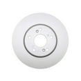 thumbnail image 2 of Raybestos Specialty Performance Rotors, 981037, 2 of 4