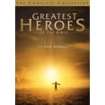 thumbnail image 2 of Greatest Heroes of the Bible: The Complete Collection (DVD), Paramount, Kids & Family, 2 of 2