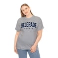 thumbnail image 4 of 22Gifts Belgrade Serbia Shirt, Gifts, Tshirt, 4 of 12