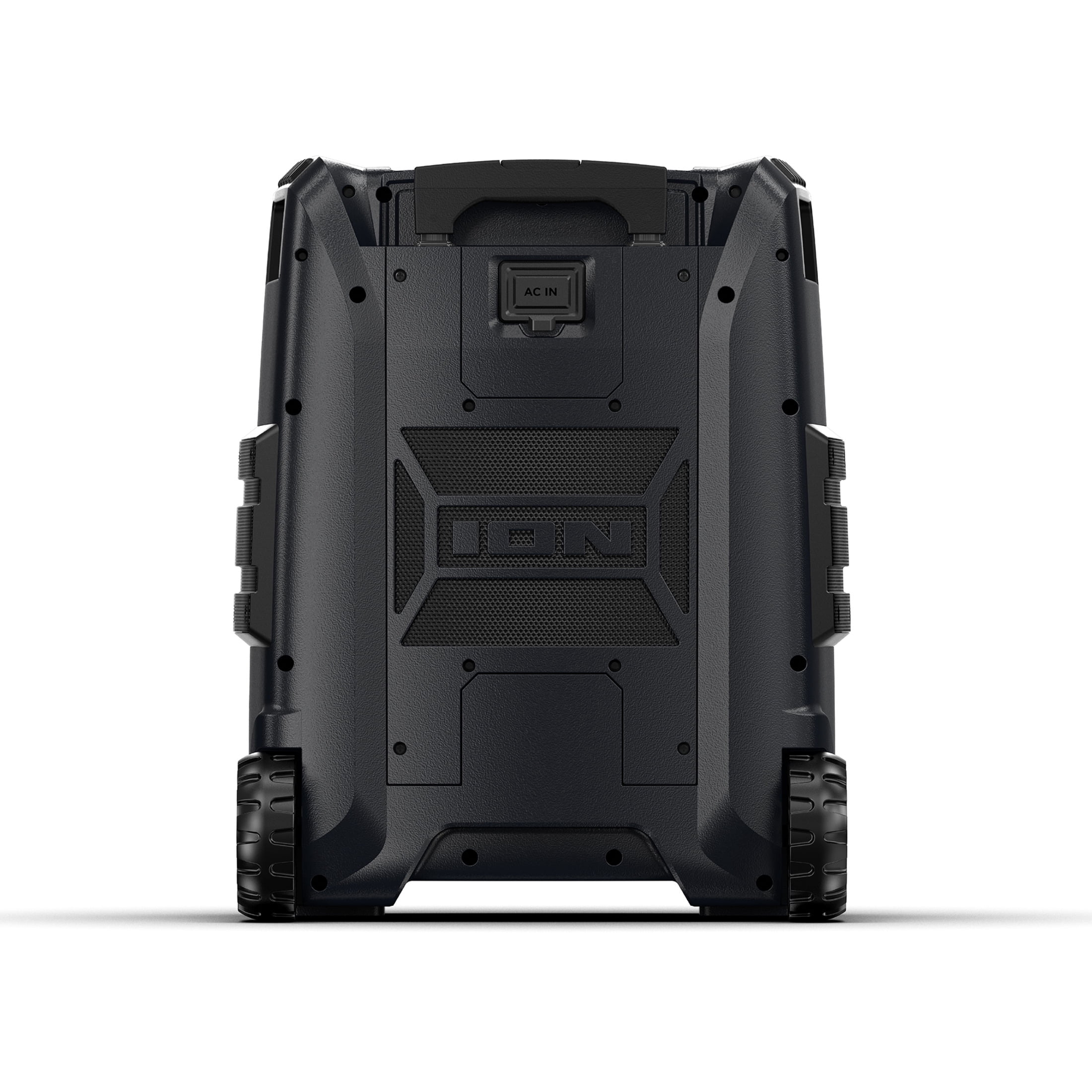 ION Audio Tailgater XL - Portable All-Weather Speaker with Premium 5-Speaker Sound