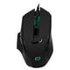 thumbnail image 1 of Mouse Gamer Vorago MO-504 USB RGB 6400DPI 6 Botones, 1 of 6