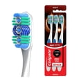 thumbnail image 1 of Cepillo Dental Colgate 360° Luminous White Lovers Copas Blanqueadoras 3 Pzas, 1 of 5