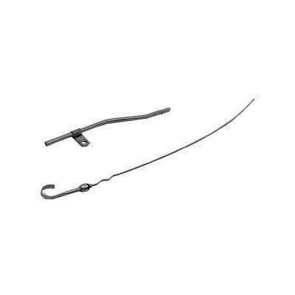 Scott Drake C5ZZ-6750-K Aftermarket Chrome Oil Dipstick & Tube