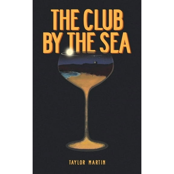 The Club by the Sea, (Paperback)