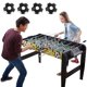 thumbnail image 4 of Jumpingount Futbolín de de 4 Uds., resistente al agua, y exquisito, balón de fútbol de , juego de ligero, reemplazo de accesorios de futbolín Disfraces de disfraces, 4 of 6