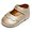 A0/Gold, variant on Antheron Baby Girls Mary Jane Flats with Bowknot Non-Slip Toddler First Walkers Princess Dress Shoes