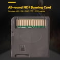 thumbnail image 2 of Tarjeta de memoria de videojuegos R4 para Nintend NDS NDSL Flashcard Adapter (sin TF) WDOplteas Para estrenar, 2 of 9