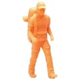 thumbnail image 4 of Figuras de 1/64 personas Hugo Diorama sin pintar modelos de Trenes arquitectónicos, 4 of 9