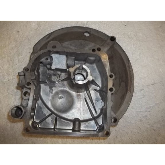 Briggs & Stratton 394746 Base Genuine Original Equipment Manufacturer (OEM) Part