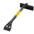 thumbnail image 1 of Car Windshield Snow Brush Retractable Snow Remover Tool Ice Scraper Detachable Snow Scraper,Fit for Automobile Truck SUV, 1 of 3